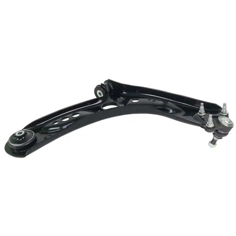Whiteline WA302L Whiteline 15-21 Volkswagen Golf/GTI Front Lower Control Arm (Single) - WA302L