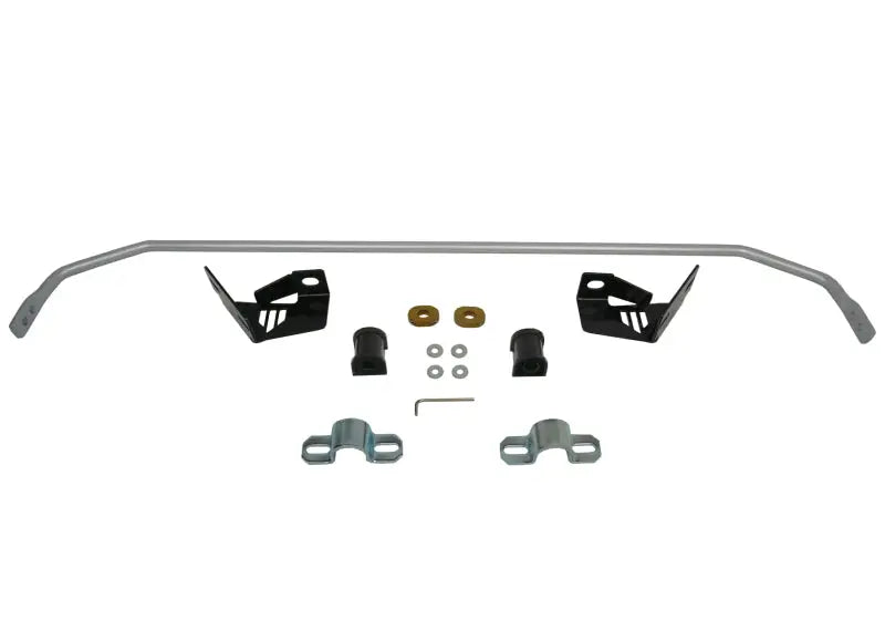 Whiteline 16-18 Mazda MX-5 Miata 16mm Rear Adjustable Sway Bar Kit 