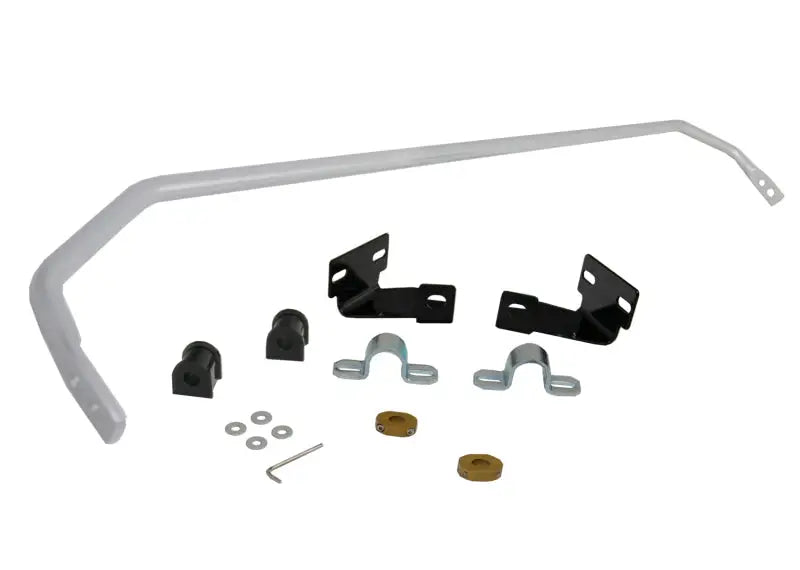 Whiteline Whiteline 16-18 Mazda MX-5 Miata 16mm Rear Adjustable Sway Bar Kit