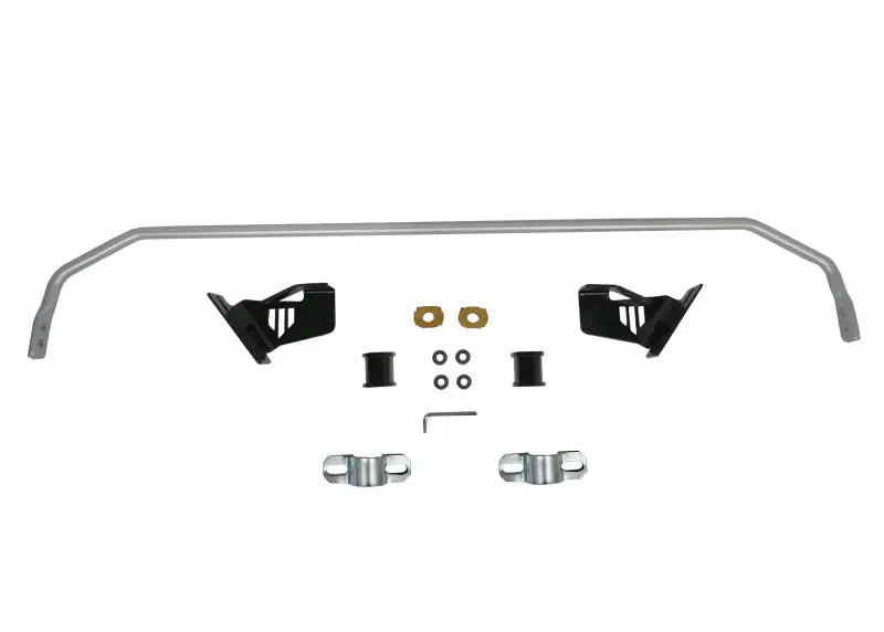 Whiteline 16-18 Mazda MX-5 Miata 16mm Rear Adjustable Sway Bar Kit 