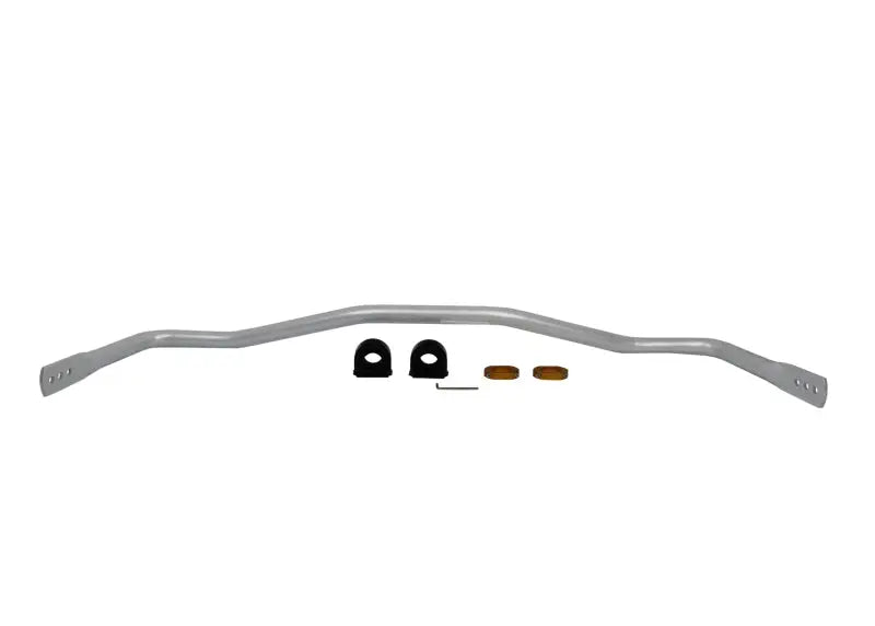 Whiteline Whiteline 16-18 Mazda MX-5 Miata 28.6mm Front Adjustable Sway Bar Kit