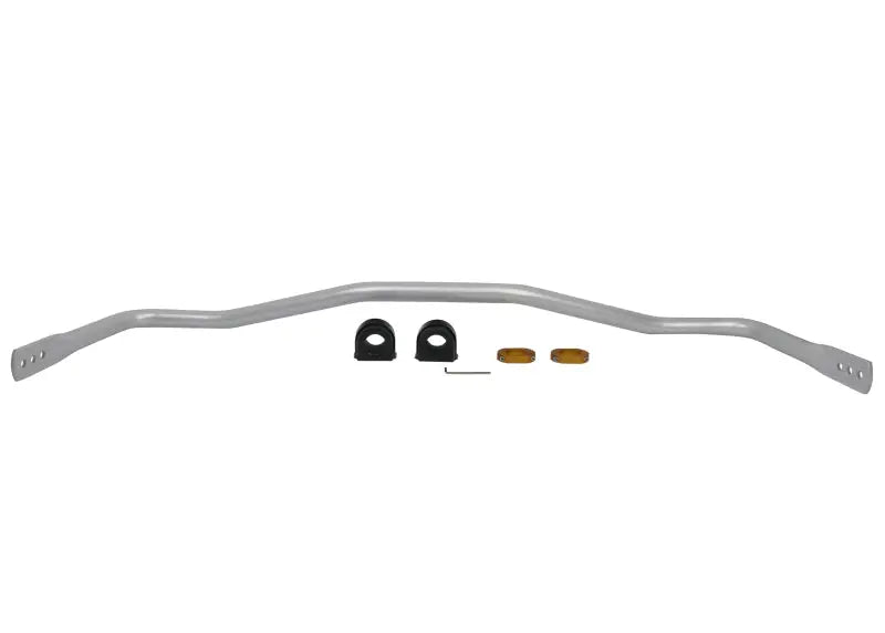 Whiteline 16-18 Mazda MX-5 Miata 28.6mm Front Adjustable Sway Bar Kit 