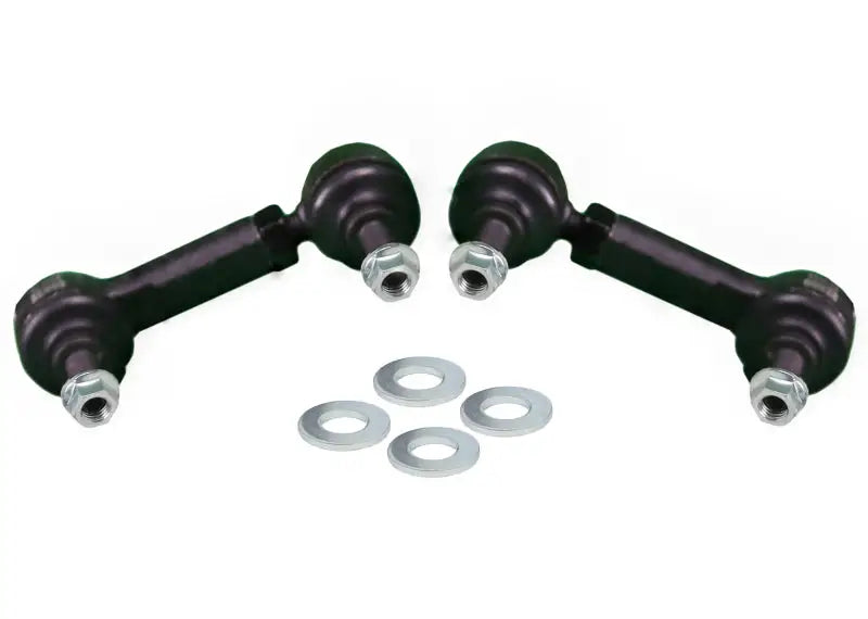 Whiteline Whiteline 16-18 Mazda MX-5 Miata (ND) Front Sway Bar Links
