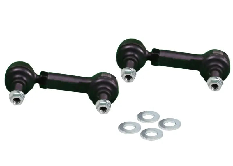 Whiteline 16-18 Mazda MX-5 Miata (ND) Front Sway Bar Links 