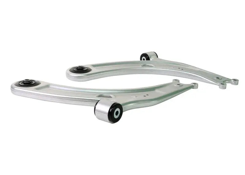 Whiteline 16-18 Volkswagen Golf R (MK7) Front Lower Control Arms 