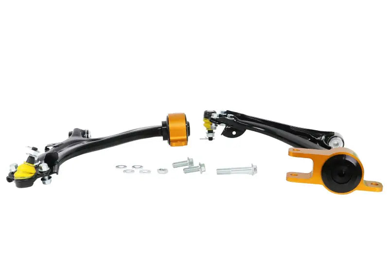 Whiteline 16-20 Honda Civic Front Lower Control Arm - Truck & Automotive
