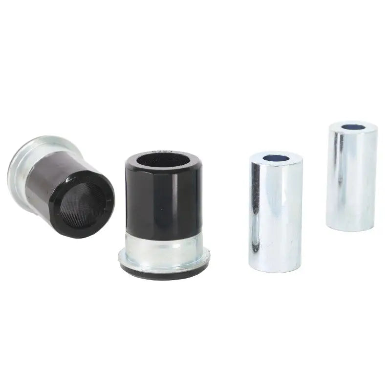 Whiteline W56413 Whiteline 16-22 Mazda MX-5 Miata Front Control Arm - Lower Inner Front Bushing Kit
