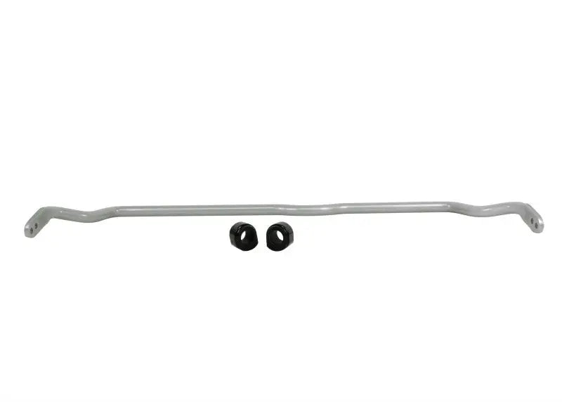 Whiteline 17-18 Infiniti QX30 Front Heavy Duty 2 Hole Adjustable 27mm Swaybar - Truck & Automotive