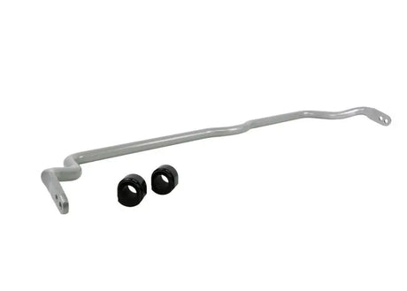 Whiteline 17-18 Infiniti QX30 Front Heavy Duty 2 Hole Adjustable 27mm Swaybar - Truck & Automotive