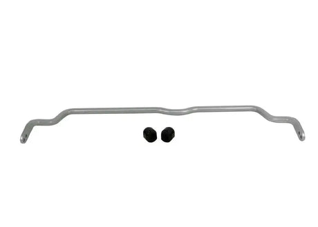 Whiteline 17-18 Infiniti QX30 Front Heavy Duty 2 Hole Adjustable 27mm Swaybar - Truck & Automotive