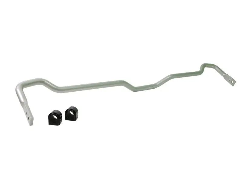 Whiteline Whiteline 17-18 Infiniti QX30 Rear Heavy Duty 2 Hole Adjustable 24mm Swaybar