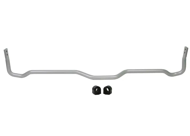 Whiteline 17-18 Infiniti QX30 Rear Heavy Duty 2 Hole Adjustable 24mm Swaybar 