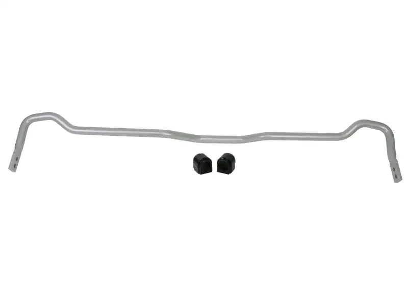 Whiteline 17-18 Infiniti QX30 Rear Heavy Duty 2 Hole Adjustable 24mm Swaybar 