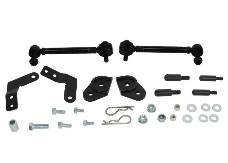 Whiteline KLC234