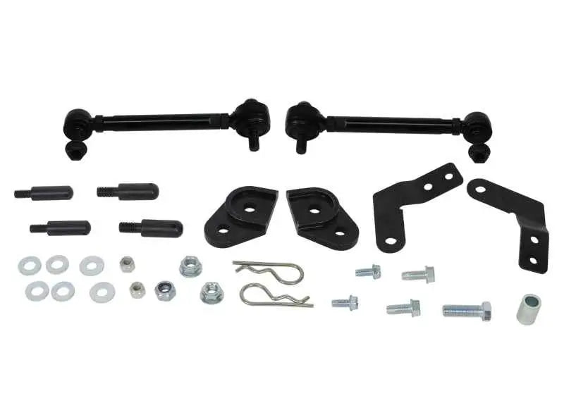 Whiteline KLC234