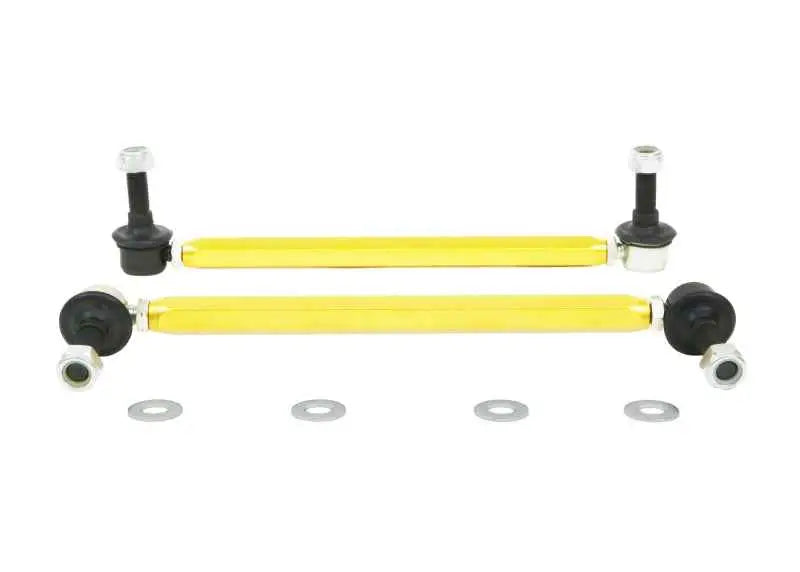 Whiteline KLC180-295