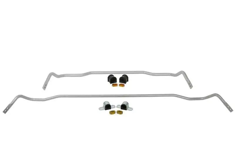 Whiteline BKK002