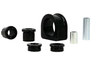 Whiteline 1995 Toyota Tacoma Base Steering Rack Bushing Kit - Truck & Automotive