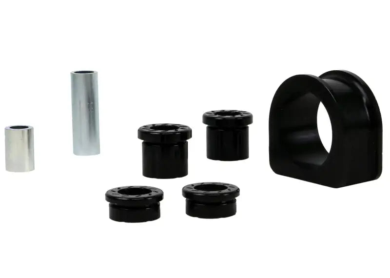 Whiteline 1995 Toyota Tacoma Base Steering Rack Bushing Kit - Truck & Automotive