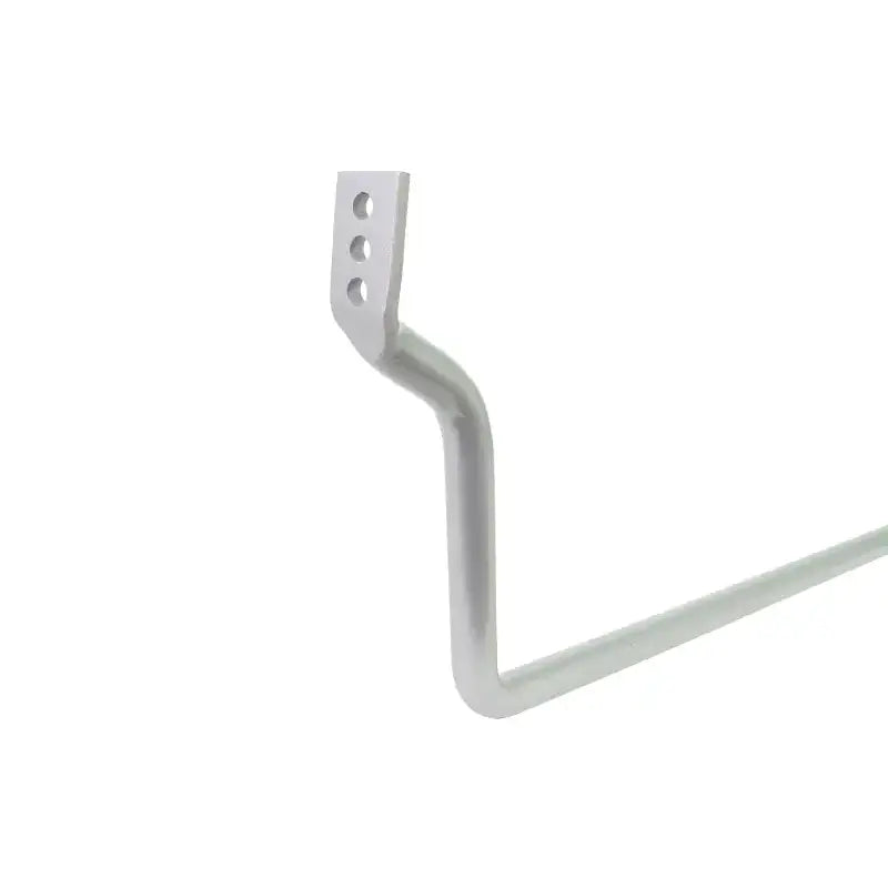 Whiteline 20-21 Chevrolet Camaro LT1 Rear Sway Bar - 27mm HD Blade Adj. (Incl. Bushings) - BCR81Z