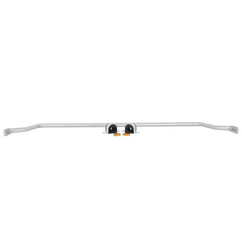Whiteline 20-21 Chevrolet Camaro LT1 Rear Sway Bar - 27mm HD Blade Adj. (Incl. Bushings) - BCR81Z