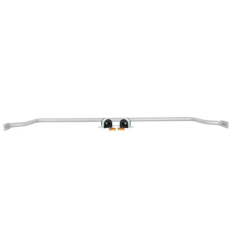 Whiteline BCR81Z Whiteline 20-21 Chevrolet Camaro LT1 Rear Sway Bar - 27mm HD Blade Adj. (Incl. Bushings) - BCR81Z