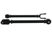 Whiteline 20-23 Jeep Gladiator / 18-23 Wrangler Control Arms - Front Upper - Truck & Automotive