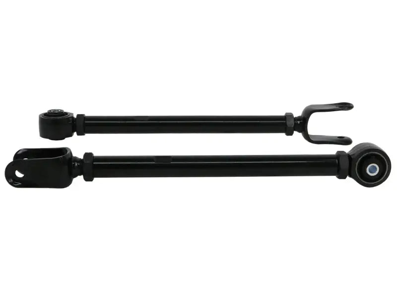 Whiteline 20-23 Jeep Gladiator / 18-23 Wrangler Control Arms - Front Upper - Truck & Automotive