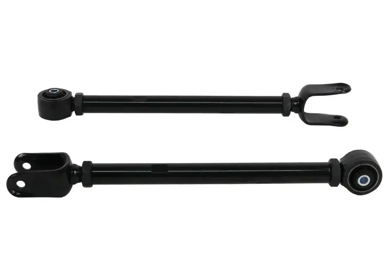 Whiteline 20-23 Jeep Gladiator / 18-23 Wrangler Control Arms - Front Upper - Truck & Automotive