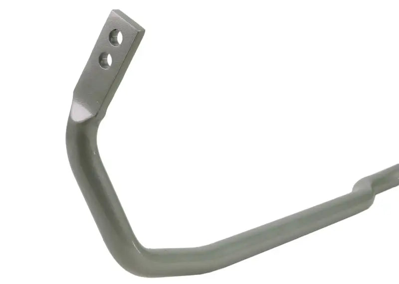 Whiteline 2012+ Audi S3/RS3 / 2013+ Volkswagen Golf R 26mm Front Adjustable Swaybar 