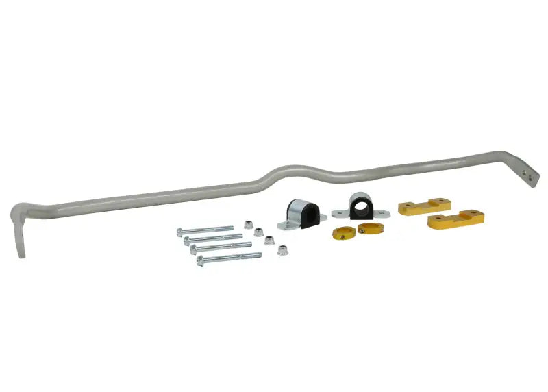 Whiteline Whiteline 2012+ Audi S3/RS3 / 2013+ Volkswagen Golf R 26mm Front Adjustable Swaybar