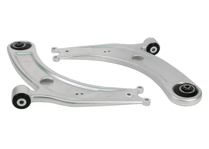 Whiteline Whiteline 2012+ Volkswagen Golf MK7 / Audi A3 MK3 Front Lower Control Arm