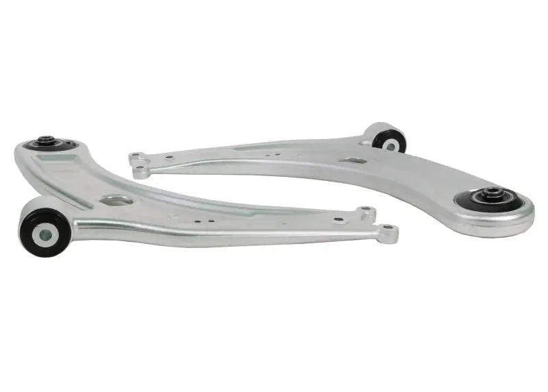 Whiteline 2012+ Volkswagen Golf MK7 / Audi A3 MK3 Front Lower Control Arm 