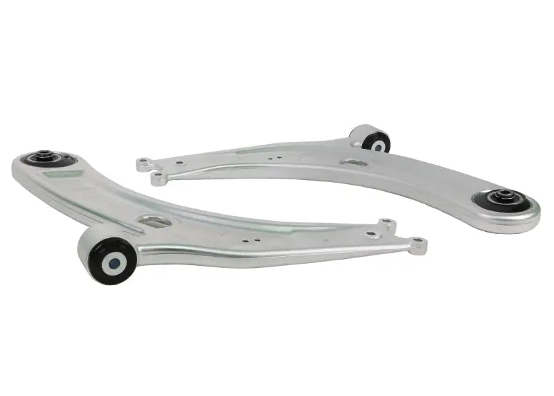 Whiteline 2012+ Volkswagen Golf MK7 / Audi A3 MK3 Front Lower Control Arm 