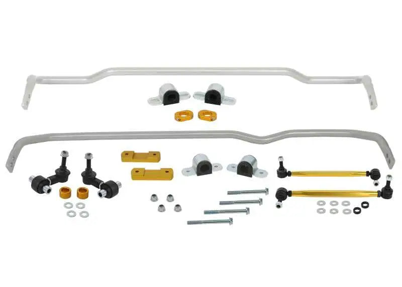 Whiteline BWK018
