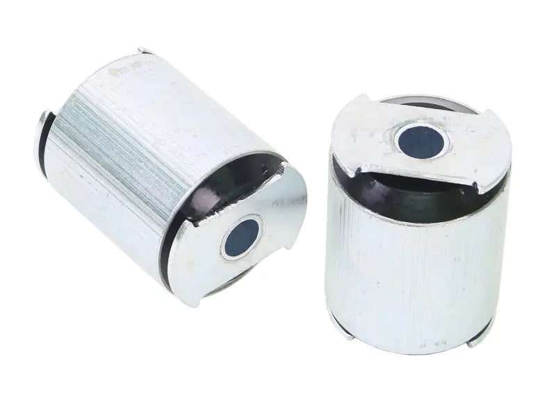 Whiteline 2014 + Ram ProMaster Rear Spring Eye - Front Bushing - Truck & Automotive