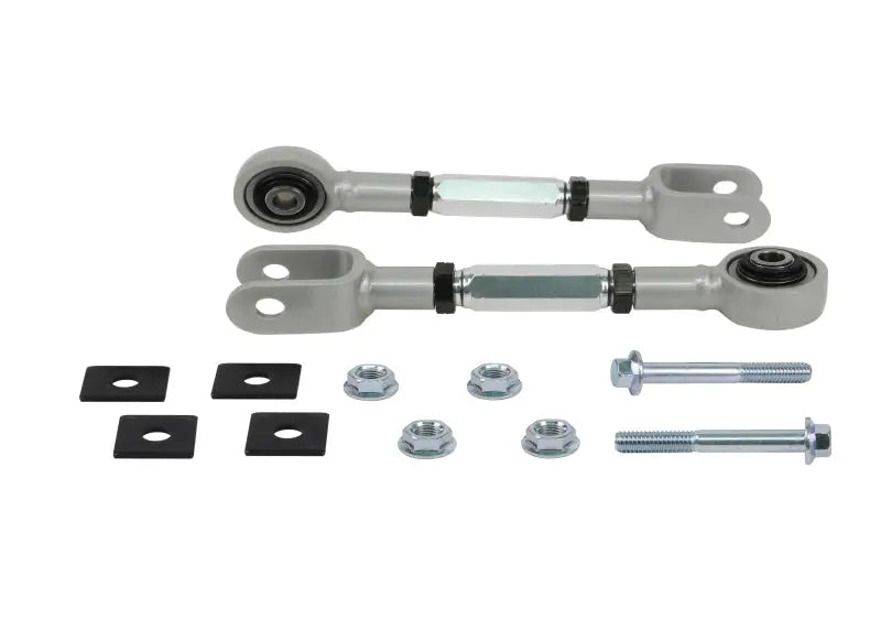 Whiteline 2015+ Ford Mustang S550 GT/Shelby Rear Suspension Control Arm 