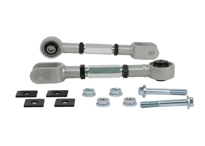 Whiteline 2015+ Ford Mustang S550 GT/Shelby Rear Suspension Control Arm 