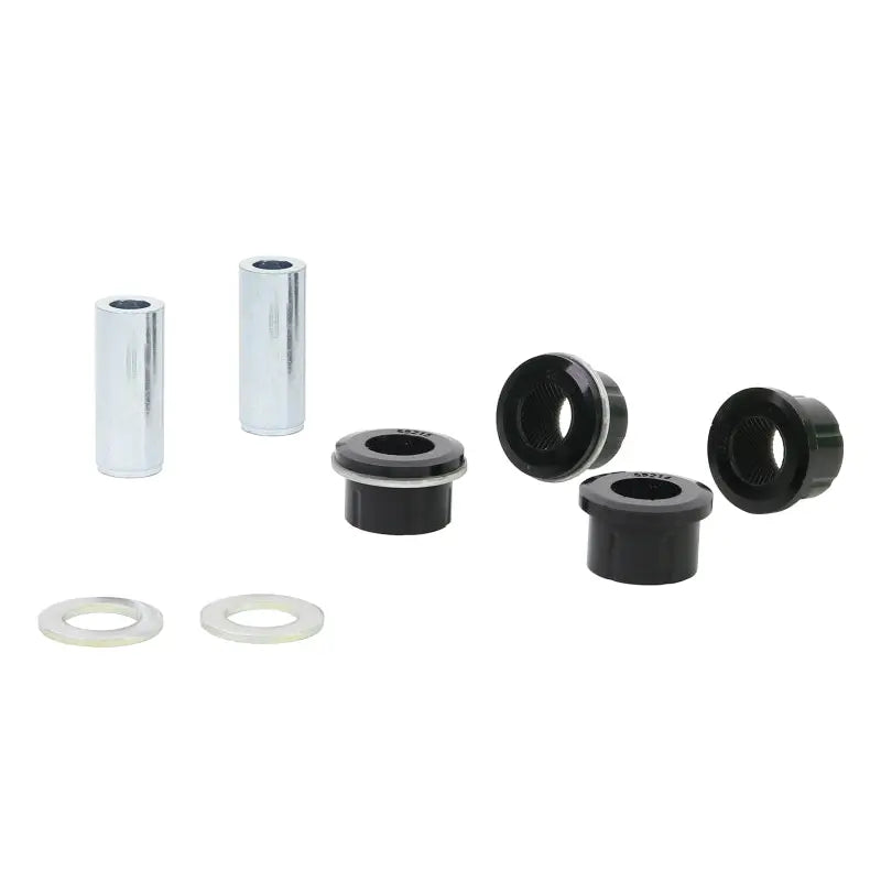 Whiteline W53618 Whiteline 2015+ Honda Civic Front Lower Arm Inner Front Bushing