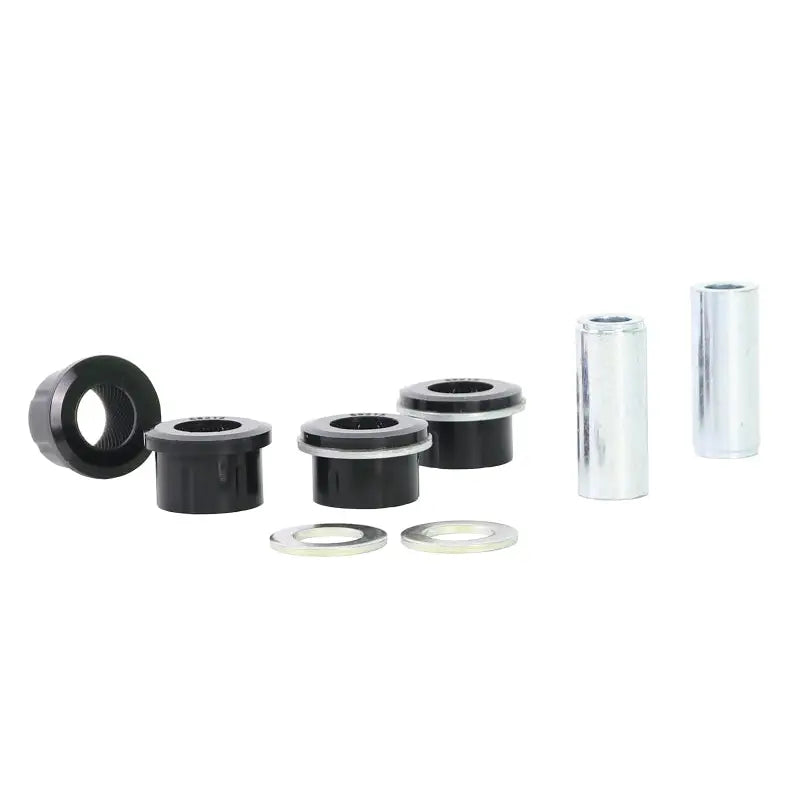 Whiteline W53618 Whiteline 2015+ Honda Civic Front Lower Arm Inner Front Bushing