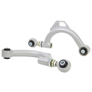 Whiteline KTA259 Whiteline 2015+ Honda Civic Rear Upper Camber Arm Adjustable - Pair - KTA259