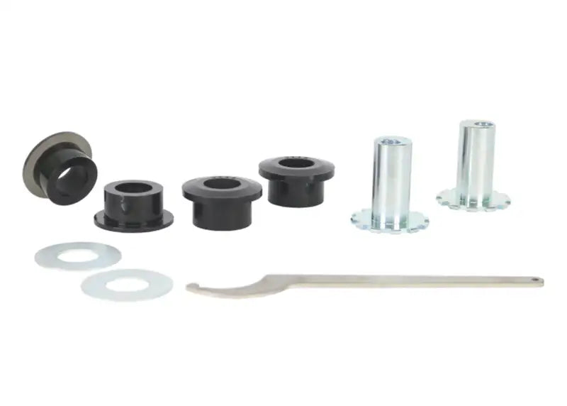 Whiteline 2015 + Volkswagen Golf MK7/MK8 Control Arm Lower Inner Front Bushing Kit - KCA539 - Suspension