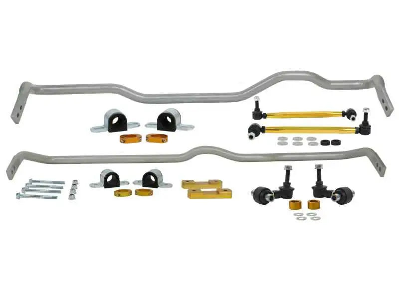 Whiteline BWK019
