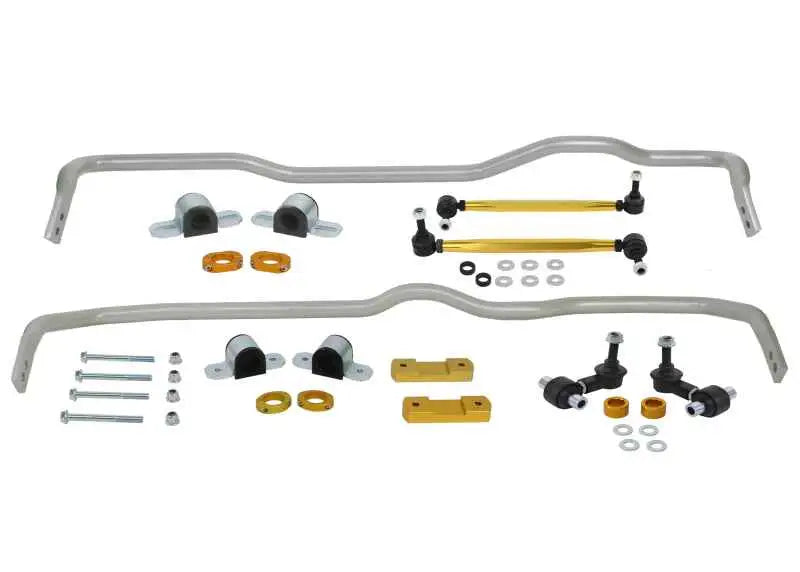 Whiteline BWK019