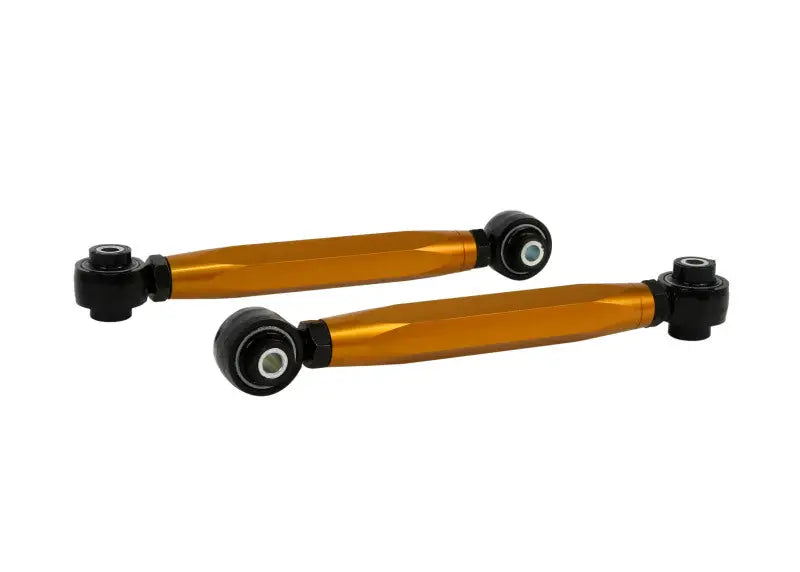 Whiteline Whiteline 2016+ Honda Civic FC / FK Adjustable Rear Lower Control Arm