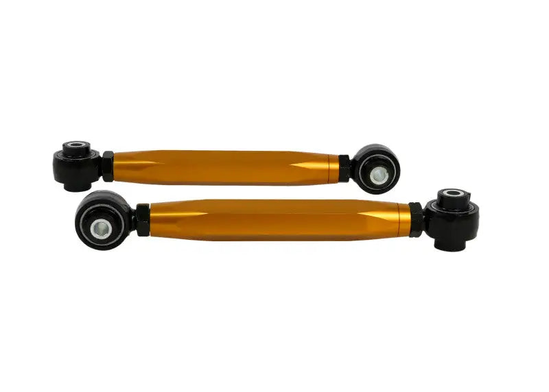 Whiteline 2016+ Honda Civic FC / FK Adjustable Rear Lower Control Arm 
