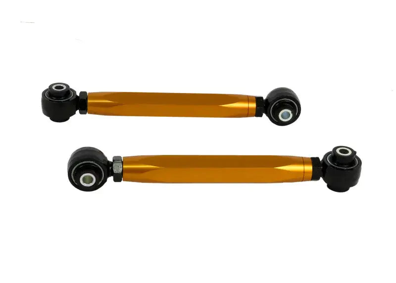 Whiteline 2016+ Honda Civic FC / FK Adjustable Rear Lower Control Arm 