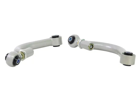 Whiteline 2016 + Hyundai Elantra Rear Camber Adjuster Kit - Truck & Automotive