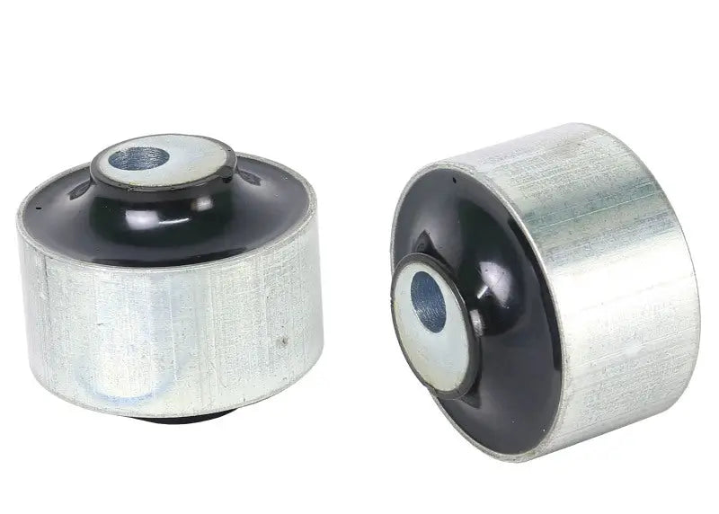 Whiteline 2017 Tesla Model 3 / 2021 + Y Radius Arm Lower - Bushing Kit - Truck & Automotive