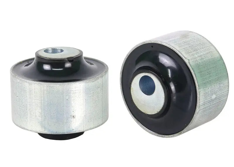 Whiteline 2017 Tesla Model 3 / 2021 + Y Radius Arm Lower - Bushing Kit - Truck & Automotive
